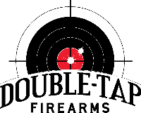 Double Tap Firearms Logo