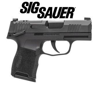 SIG SAUER P365