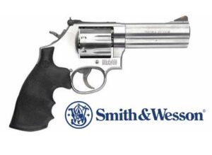 S&W M686 Handgun .357 Mag