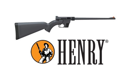 Henry Semi-Auto Rifle