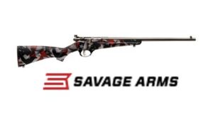 Savage Rascal 22LR