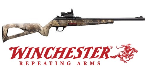 Winchester Wildcat Rifle