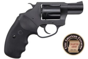 Charter Arms Undercover 38 Spl 2" Revolver